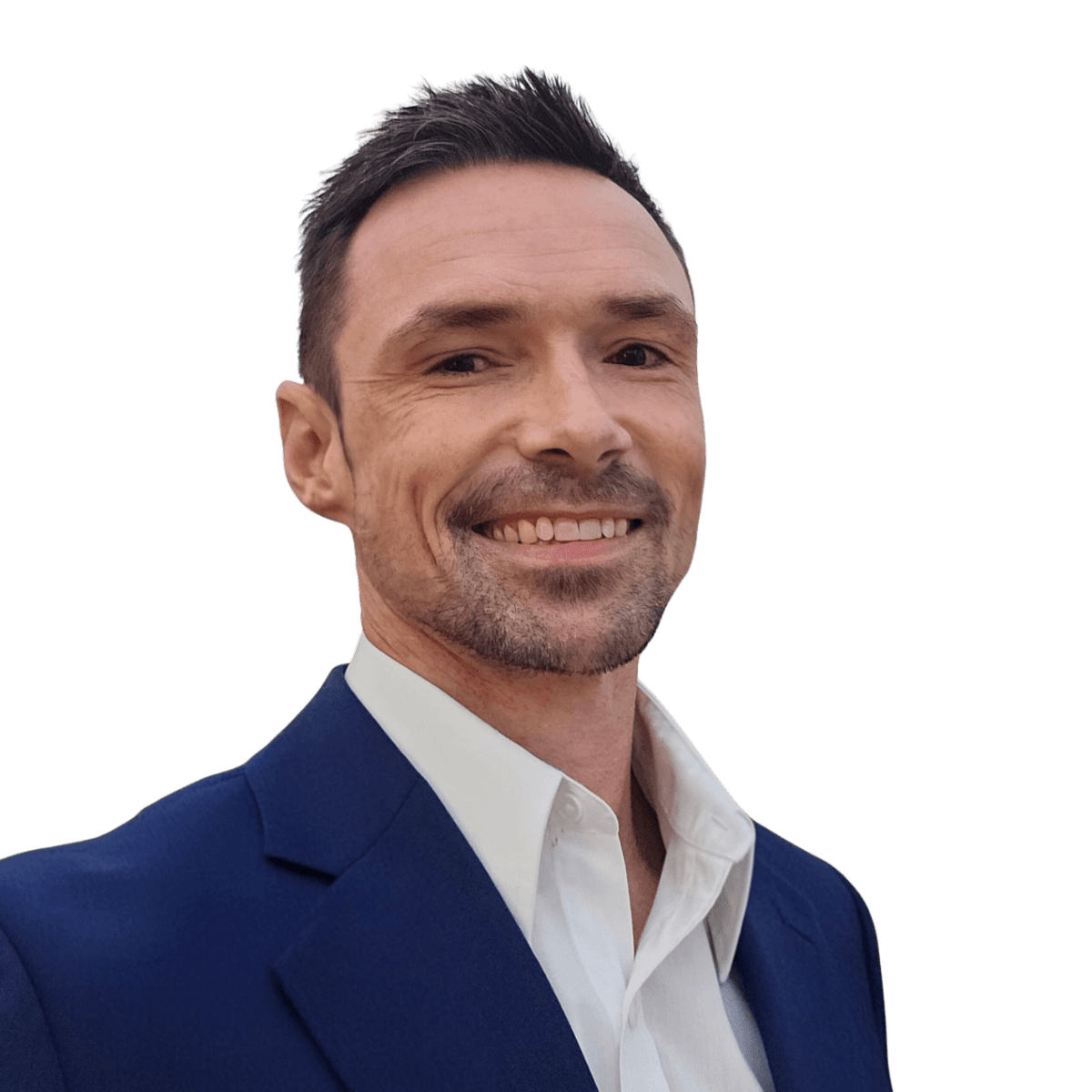 Matt Edens, Founder of Forge Growth